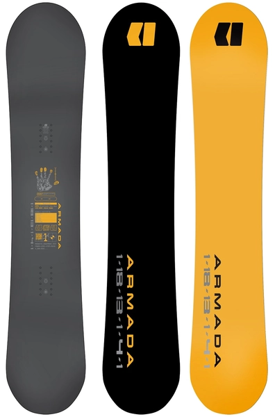 Armada Beatnik Proto Limited Edition