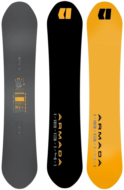 Armada Do-Si-Do Proto Limited Edition 150cm 