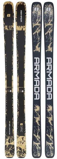 Armada Antimatter 92 180cm 