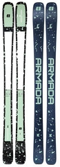 Armada Antimatter 92 W's 164cm