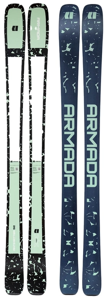 Armada Antimatter 92 W's