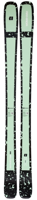 Armada Antimatter 92 W's 164cm 