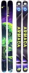 Armada ARV 100 JR 156cm