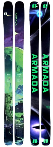 Armada ARV 100 Madsteez