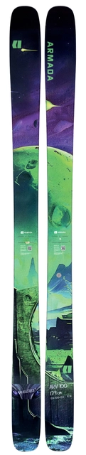 Armada ARV 100 Madsteez - 179 cm 