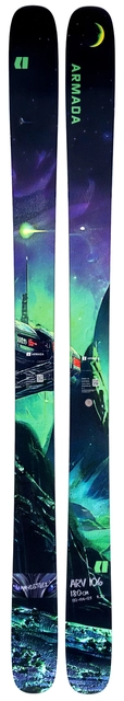 Armada ARV 106 Madsteez - 180 cm 