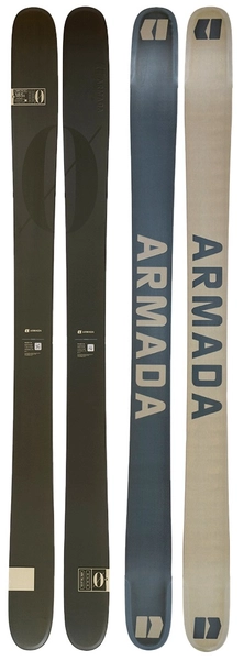 Armada ARV 116 JJ UL