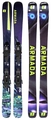 Armada ARV 84 JR + L6-binding 143cm