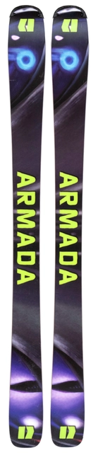 Armada ARV 84 JR + L6-binding 143cm 