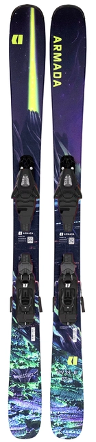 Armada ARV 84 Kid + C5-binding 113cm 