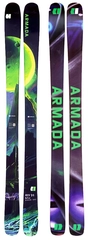Armada ARV 84 Madsteez - 164 cm