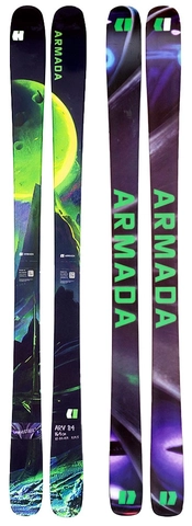 Armada ARV 84 Madsteez