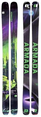Armada ARV 94 Madsteez