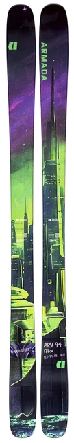 Armada ARV 94 Madsteez - 171 cm 
