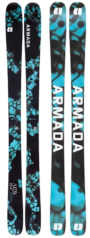 Armada ARW 84