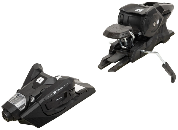 Armada N Strive 10 GW Black