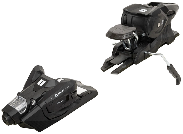 Armada N Strive 10 GW Black - 90mm 