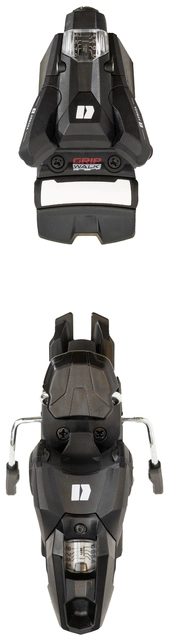 Armada N Strive 10 GW Black - 90mm 