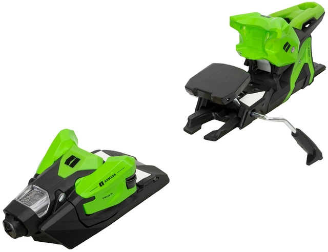 Armada Strive 14 GW Mad Green - 100mm 