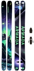 Armada ARV 106 m/binding All Mountain/Freestyle - Unisex