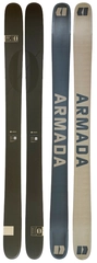 Armada ARV 116 JJ UL m/binding Topptur/Lettvekt - Herre