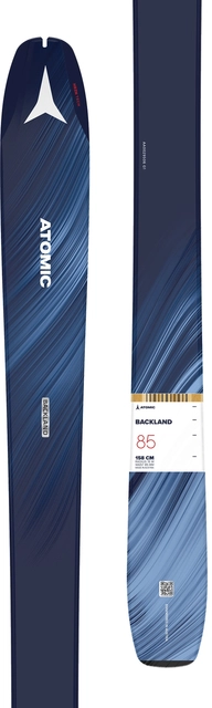 Atomic Backland 85 W's Blue - 158cm 