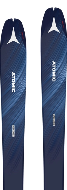 Atomic Backland 85 W's Blue - 158cm 