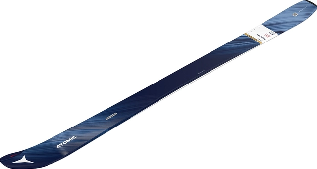 Atomic Backland 85 W's Blue - 158cm 