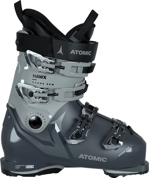 Atomic Hawx Magna 95 GW W&#39;s Blue/Grey/Black