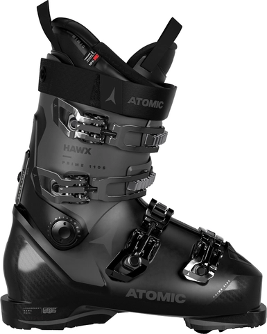 Atomic Hawx Prime 110 S GW Black/Anthracite
