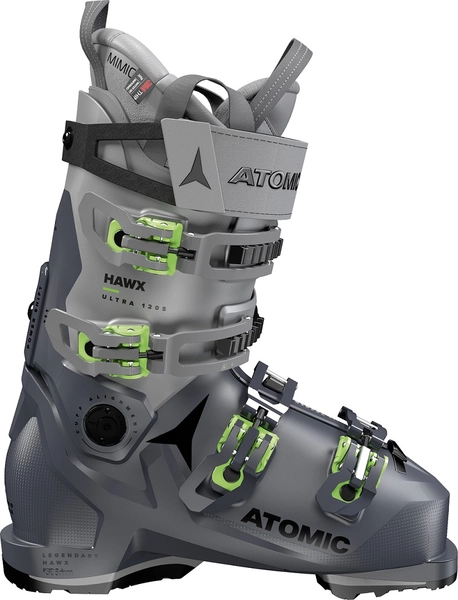 Atomic Hawx Ultra 120 S GW Grey Blue/Anthr.
