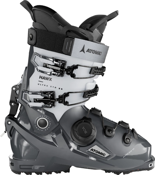 Atomic Hawx Ultra XTD 95 Boa W&#39;s Storm/Ivory