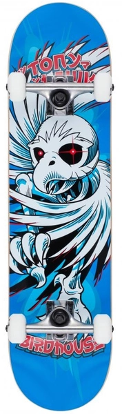 Birdhouse Hawk Spiral Complete 7,75"