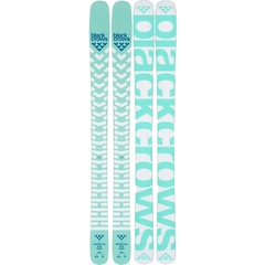 Black Crows Atris Birdie Turquoise/White - 172cm