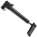 Blackburn Mammoth Anyvalve Black - One Size