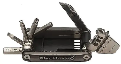 Blackburn Wayside Multi Tool One Size