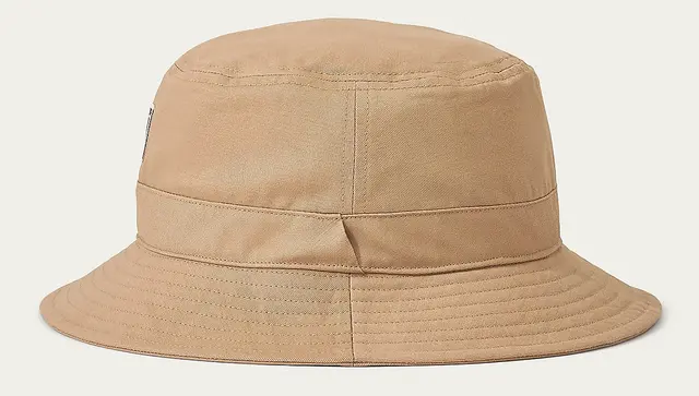 Brixton Beta Packable Bucket Hat Mojave - S/M 