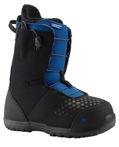 Burton Concord Smalls