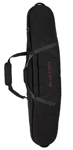 Burton Gig Bag True Black - 156cm 