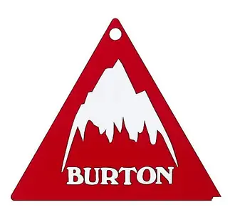 Burton Tri-scraper One Size
