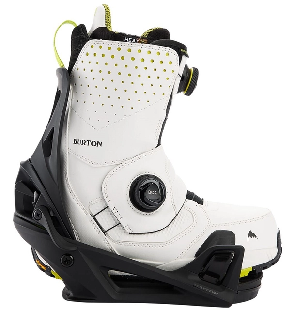 Burton Step On Men Black - L 