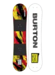 Burton Grom Ketchup/Mustard - 110cm