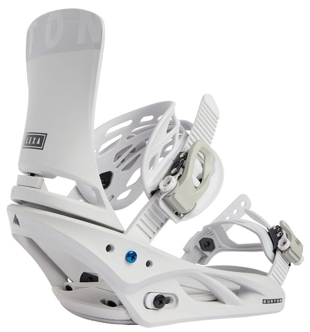 Burton Lexa Gray Cloud
