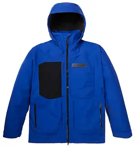 Burton Carbonate Gore-Tex 2L Ins Jacket Jake Blue