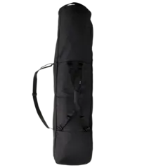 Burton Commuter Space Sack True Black - 156cm