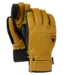 Burton Gondy Gore Leather Glove Rawhide - XL