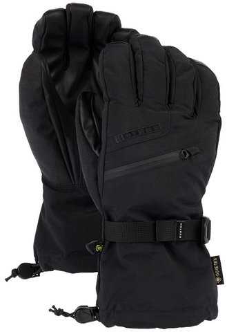 Burton Gore Glove True Black