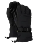 Burton Profile Glove True Black - S
