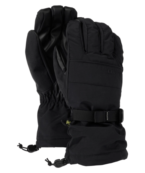 Burton Profile Glove True Black