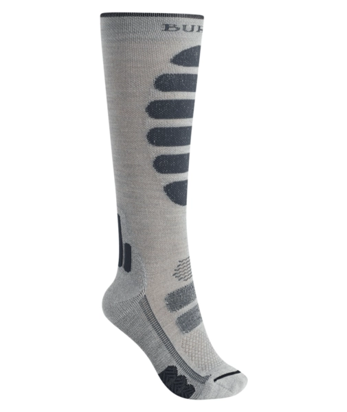 Burton W&#39;s Perform. LW Compression Sock True Black